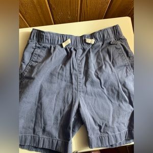Boys JCrew shorts